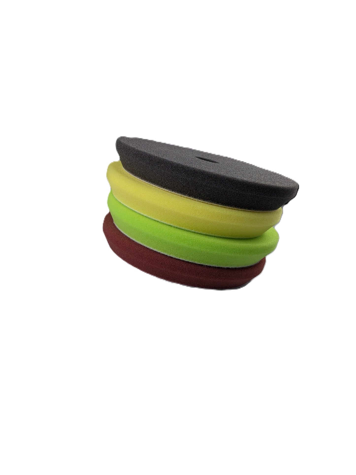 Polishing Pad Trapez