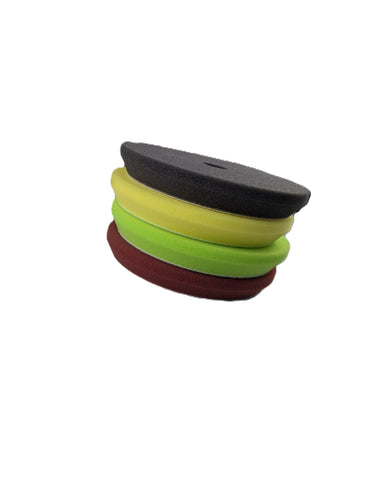 Polishing Pad Trapez