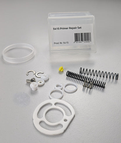 5415 Primer Spray Gun Repair Set