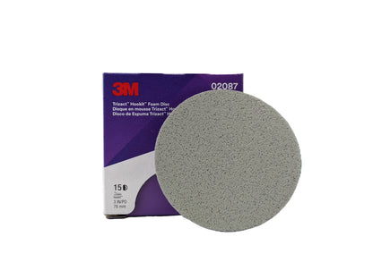 3M™ Trizact™ Hookit™ Feinschleifscheibe 443SA 3000