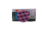 3M™ Perfect-It™ 1-Schritt Polierschaum, genoppt, Lila,