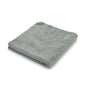 Poliertuch Mikrofaser, grau, randlos, 350 g/m²