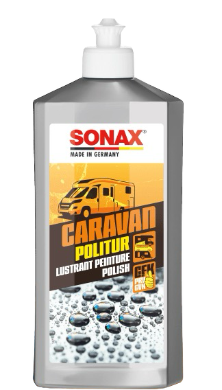 SONAX Caravan-Politur 500 ml