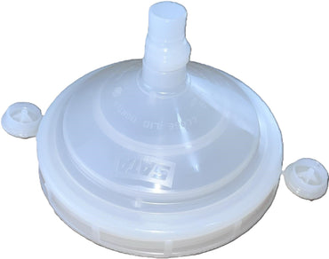 SATA RPS Ersatzdeckel