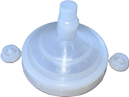 SATA RPS Ersatzdeckel