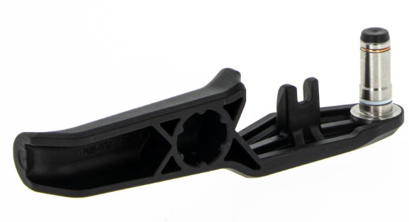 SATAjet X abnehmbarer Griff 