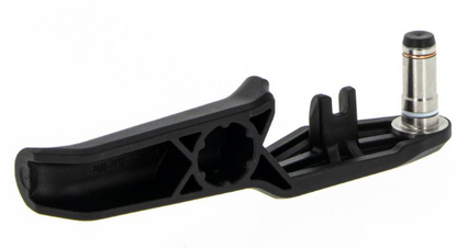 SATAjet X abnehmbarer Griff 