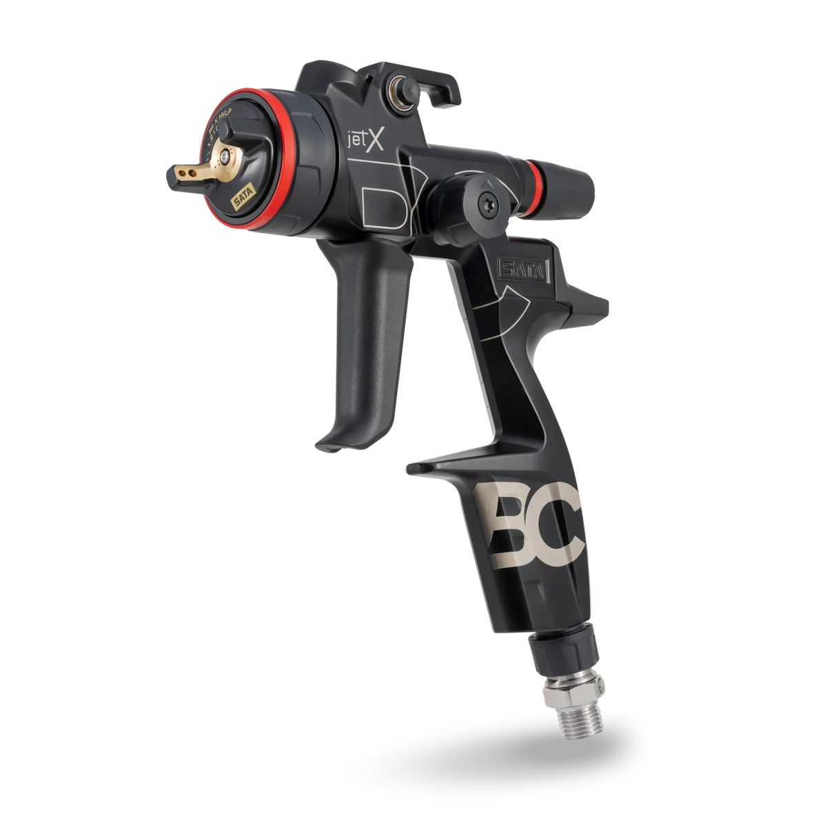 SATAjet X basecoat Edition