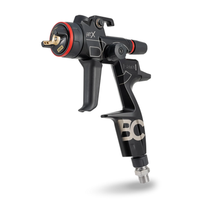 SATAjet X basecoat Edition