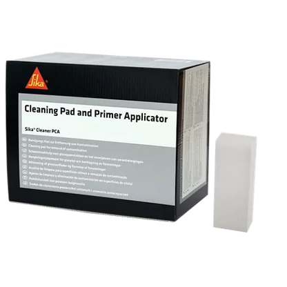 SikaCleaner PCA hellgrau, Pack à 48 St.