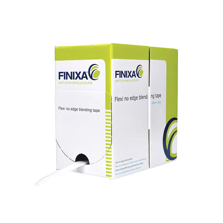 FINIXA Flexi Schaumband 15mm x 25m