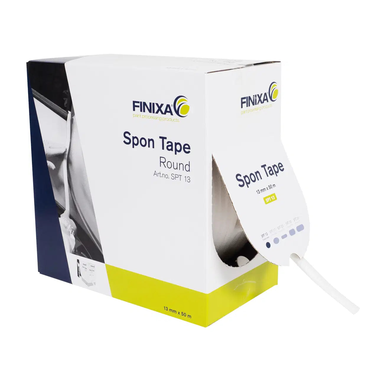FINIXA Spon Tape