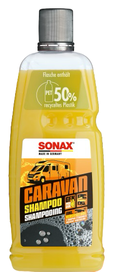 SONAX Caravan-Shampoo