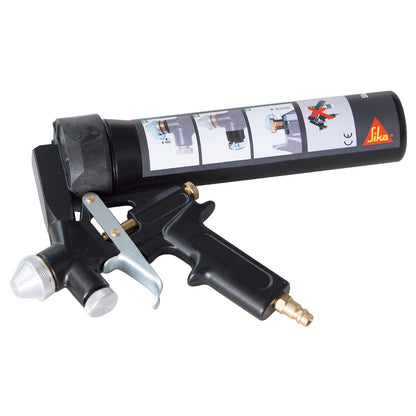 Sika SprayGun Druckluftpistole für Sikaflex 529 Evolution Dichtstoff