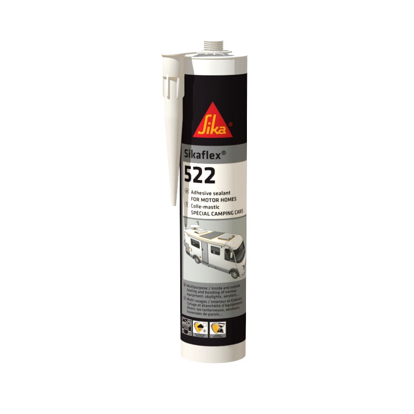 Sikaflex 522 1K STP Klebstoff & Dichtstoff 300 ml Kartusche