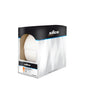 Silco 1040 Foam-Mask Schaumstoff-Abdeck-Klebeband 13 mm x 50 m