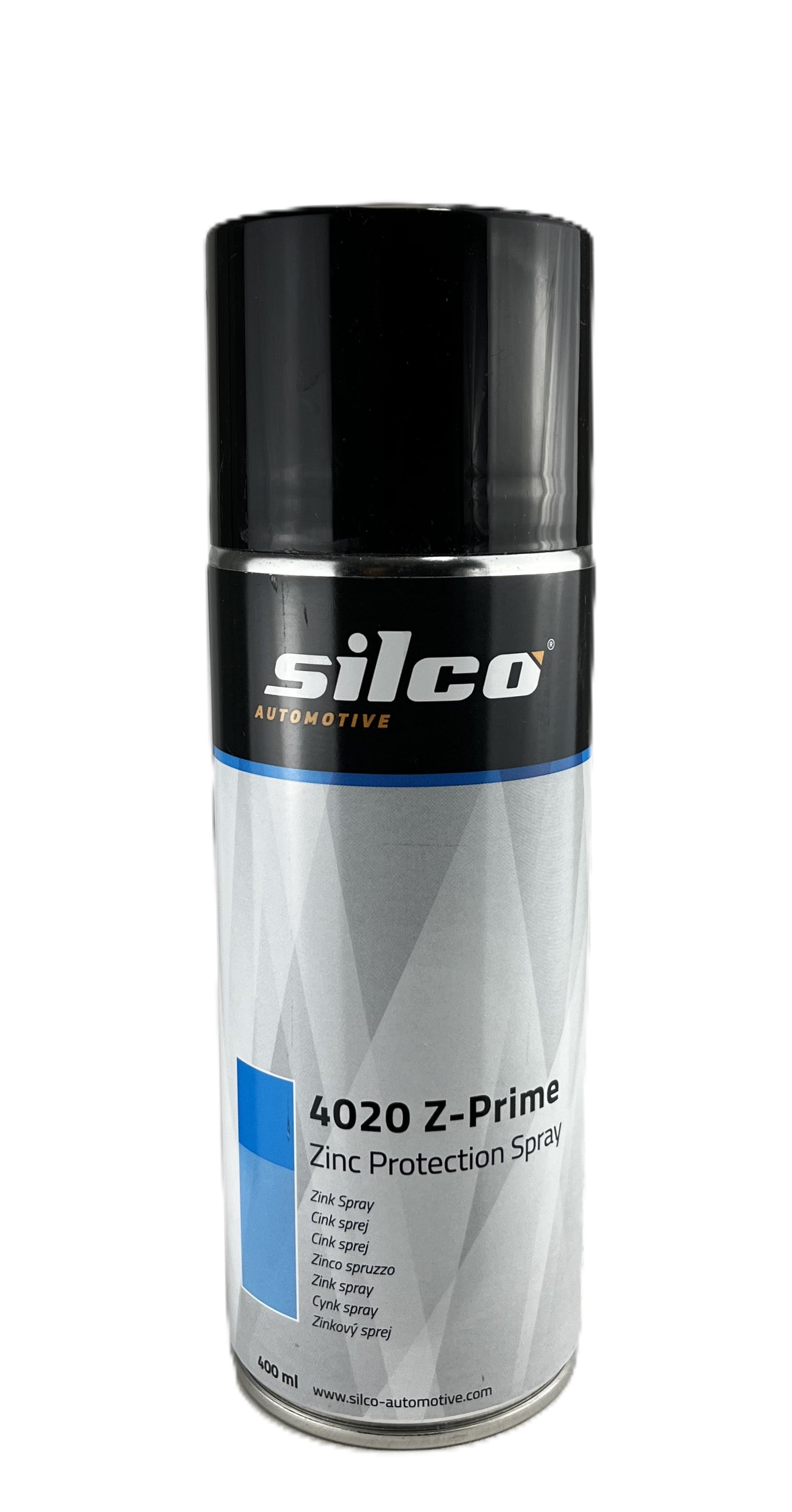 Silco4020Zinkschutzspray