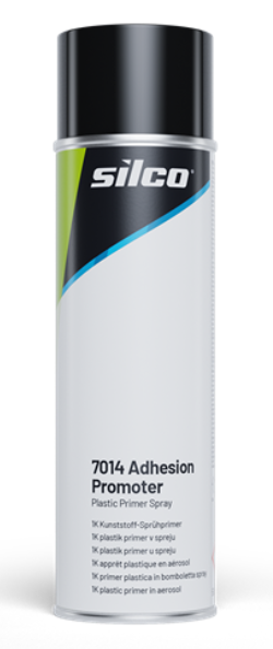 Silco7014AdhesionPromoterKunststoff-Spruehprimer1K