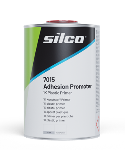 Silco 7015 Adhesion Promotor - Kunststoffprimer