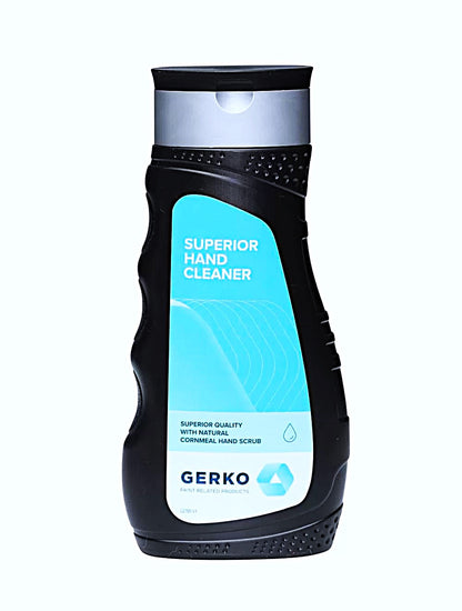 Gerko Superior Hand Cleaner Tube: 300 ml