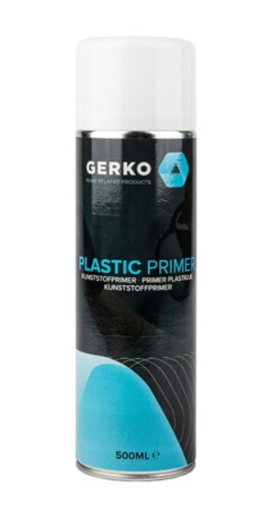 Gerko Plastic Primer 500 ml Spay
