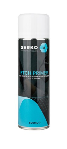 Gerko Etch-Primer 400 ml Spray