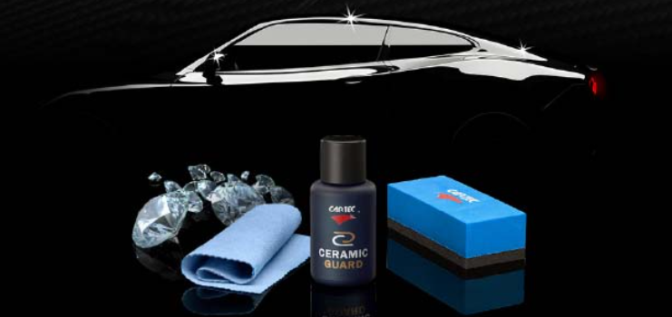 CERAMIC GUARD SICARBON+ COATING