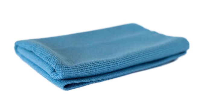 MICROFIBRE CLOTH CERAMIC GUARD 40X40 CM
