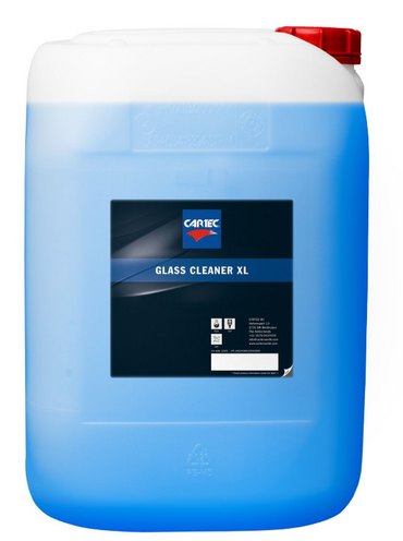 Cartec Glass Cleaner XL
