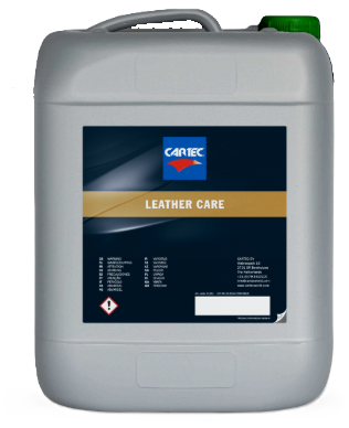 Cartec Leather Care