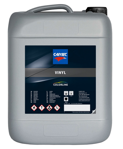 Cartec Vinyl