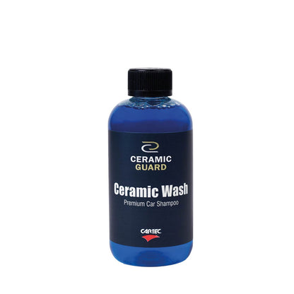 Cartec Ceramic Wash