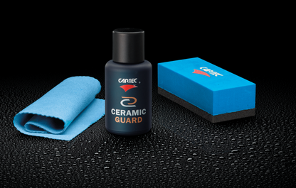 CERAMIC GUARD SICARBON+ COATING