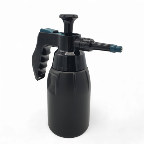 Pumpsprühflasche 1,0 Liter für Wasch- und Nitroverdünnung