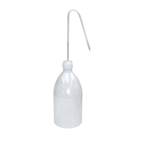 Dosierflasche "Max" PE 1000 ml m. Spritzverschluss