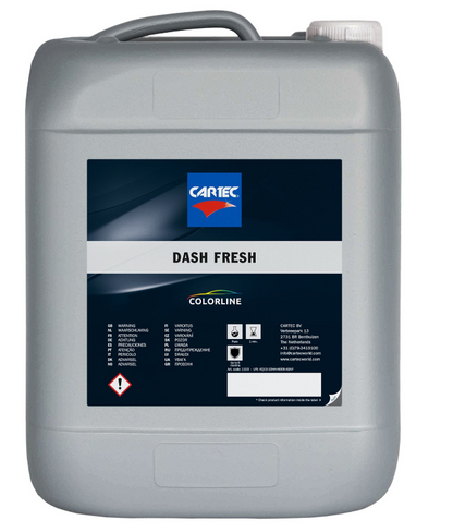 Cartec Dash Fresh