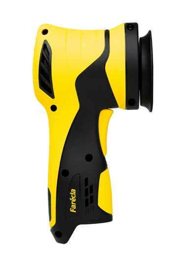 G-Plus Mini- Exzenter-Polierer Kit Ø 75 mm