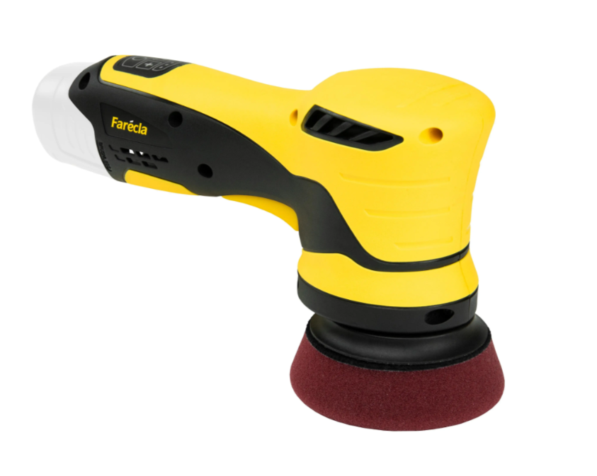 G-Plus Mini- Exzenter-Polierer Kit Ø 75 mm