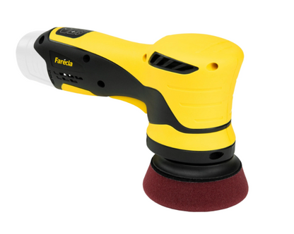 G-Plus Mini- Exzenter-Polierer Kit Ø 75 mm