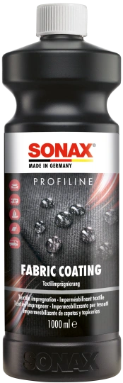 SONAX PROFILINE FabricCoating