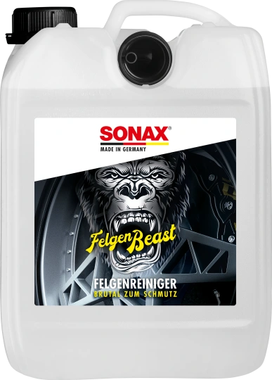 SONAX FelgenBeast
