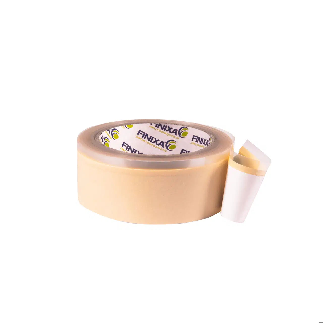 FINIXA Lift-Band 10 mm x 10 m zum Abkleben von Windschutzscheiben