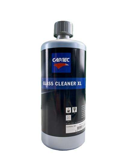 Cartec Glass Cleaner XL