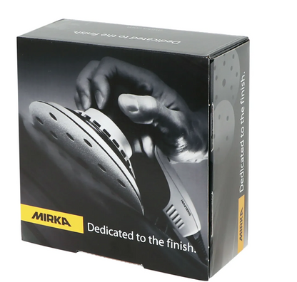 Mirka Gold Ø 150 mm Multifit Grip Scheiben