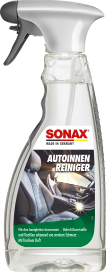 SONAX PROFILINE Auto-Innenreiniger – profilack24