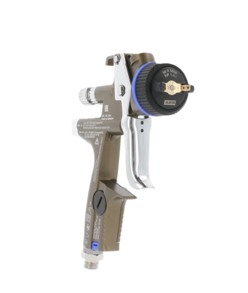SATAjet X 5500