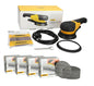 MIRKA DEROS RS - System