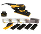 MIRKA DEOS II 70 x 198 - Set