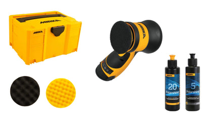 MIRKA Smart Polisher Case