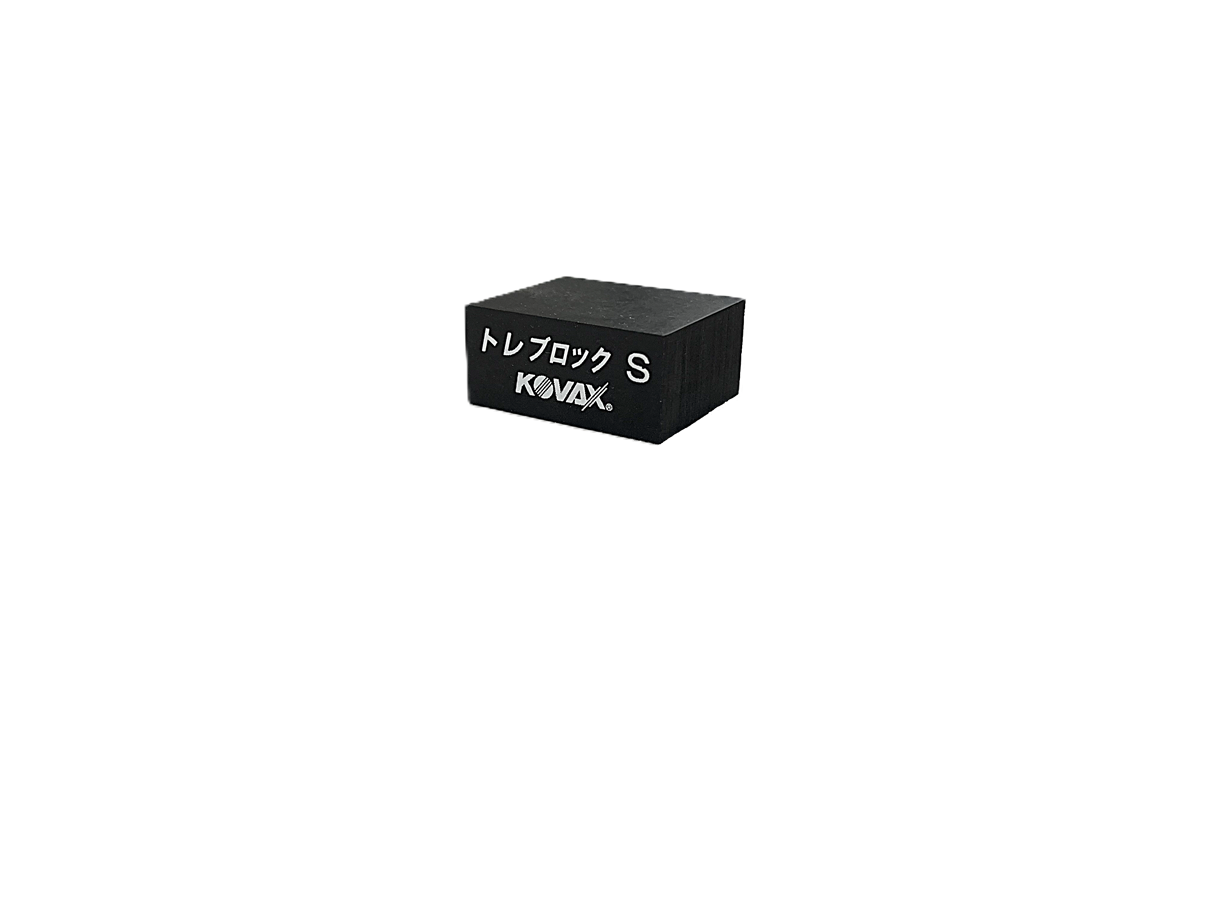 KOVAX TOLEBLOCKS